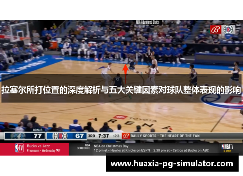 拉塞尔所打位置的深度解析与五大关键因素对球队整体表现的影响