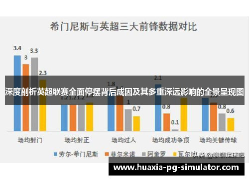 深度剖析英超联赛全面停摆背后成因及其多重深远影响的全景呈现图