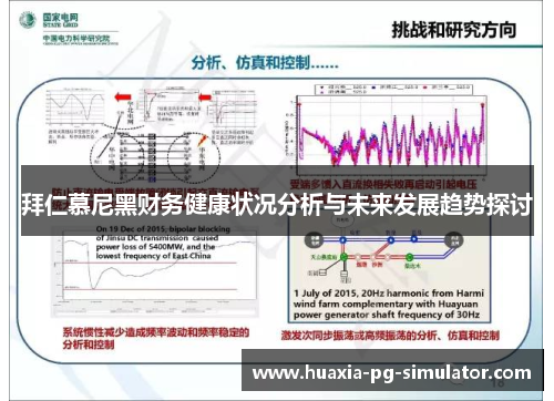 拜仁慕尼黑财务健康状况分析与未来发展趋势探讨 拜仁慕尼黑财务健康状况分析与未来发展趋势探讨