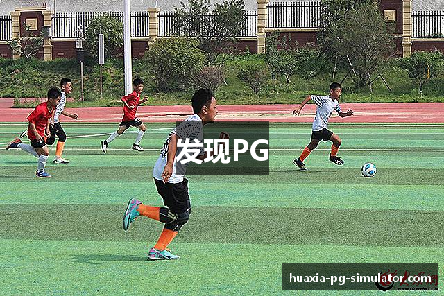 发现PG